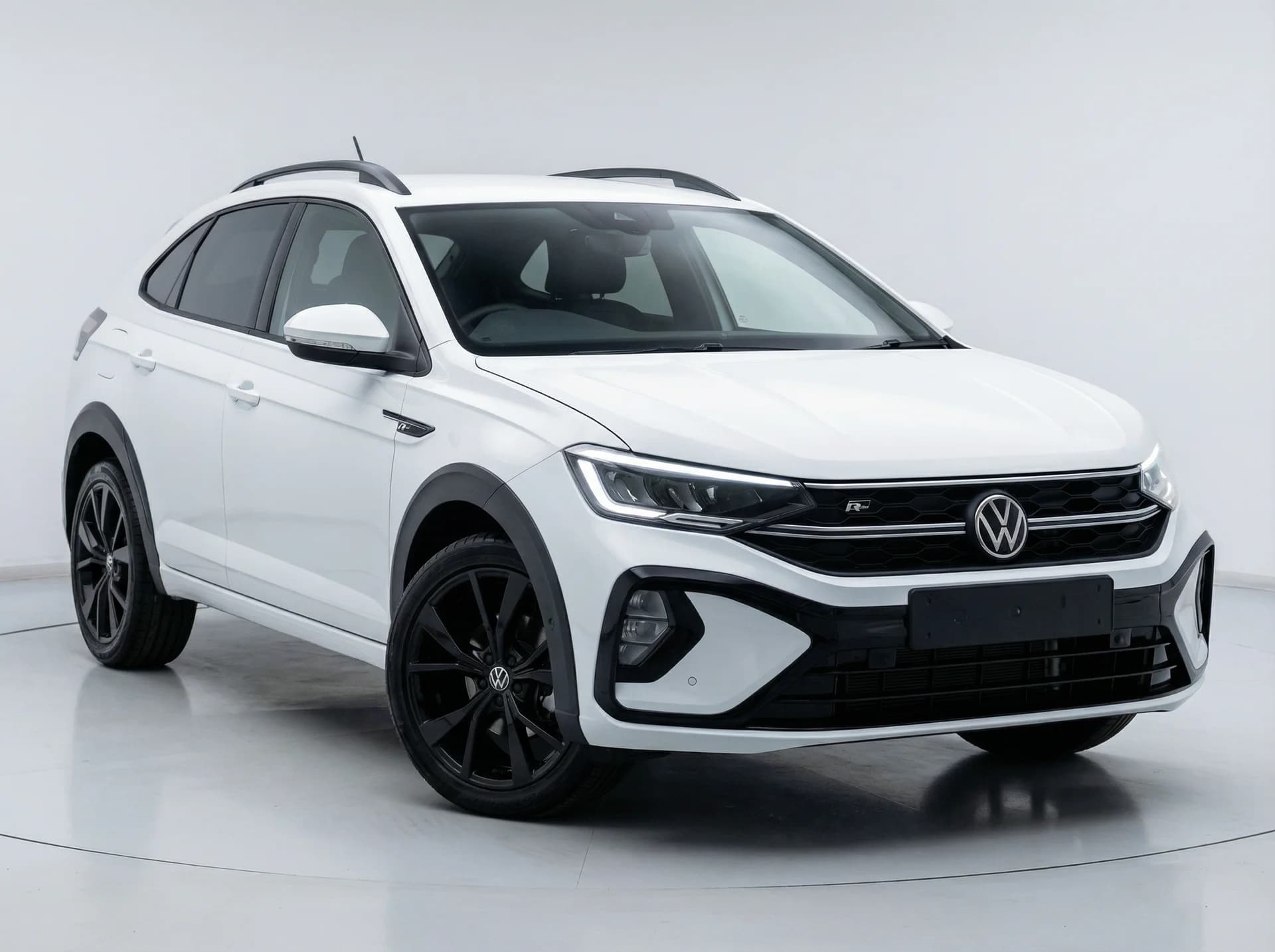 VW Taigo 1.0 TSI