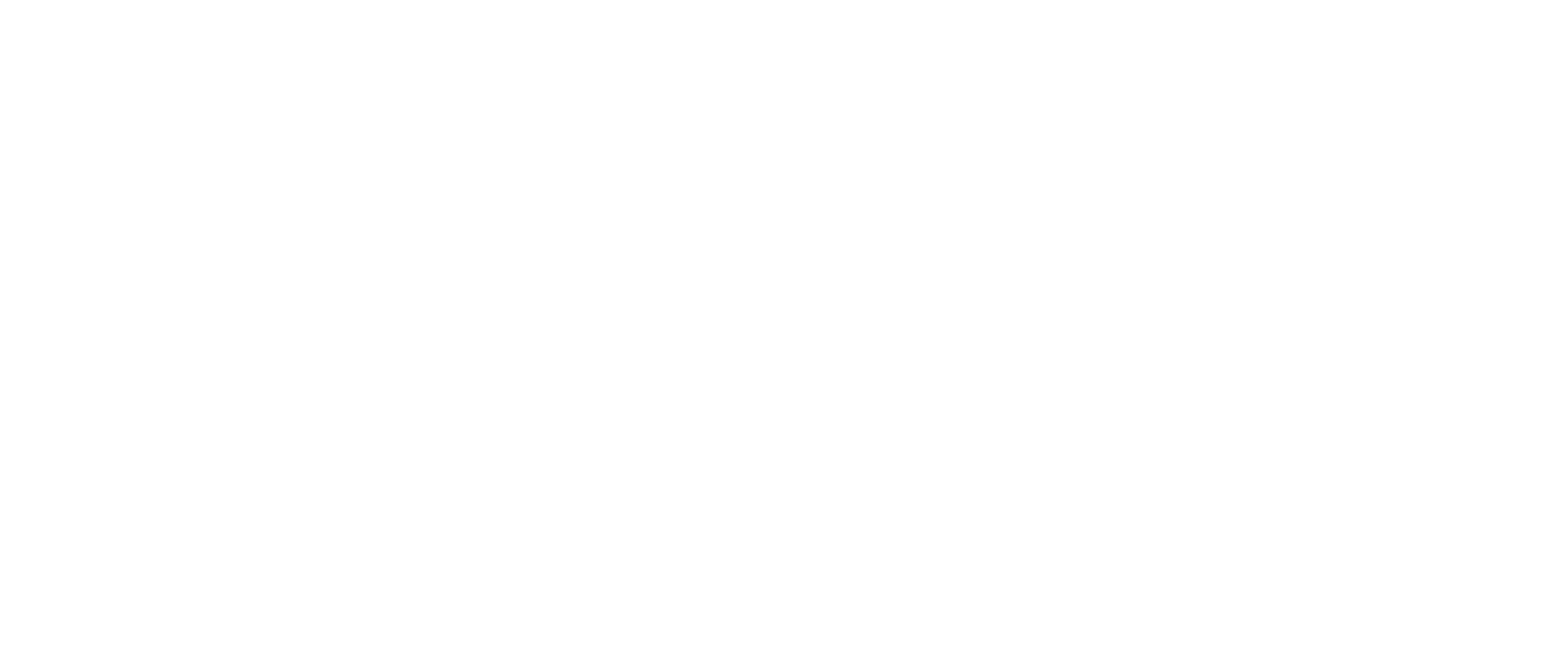 Logo Weiß (auf dunklem Hintergrund)