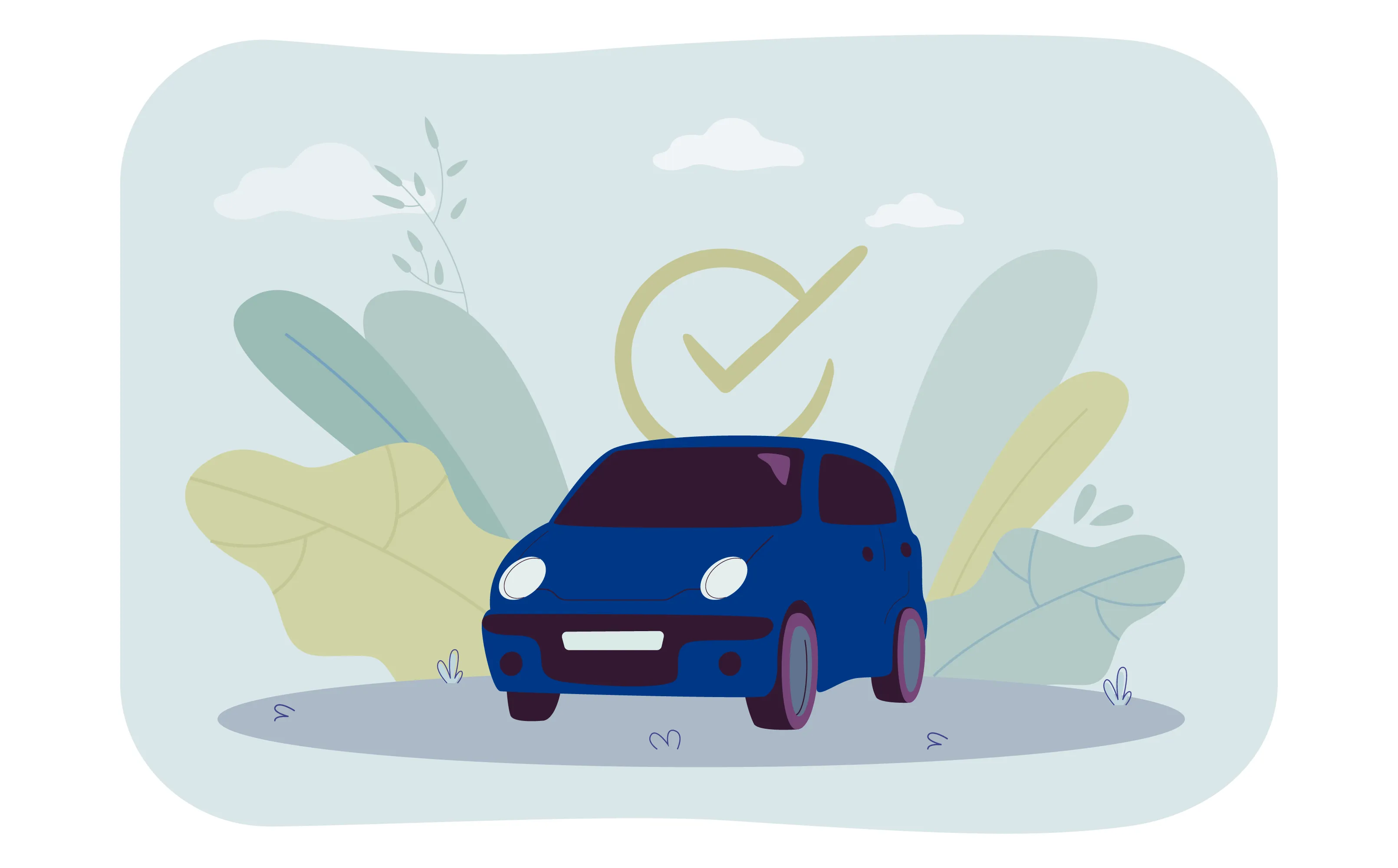 Das fertige Gutachten