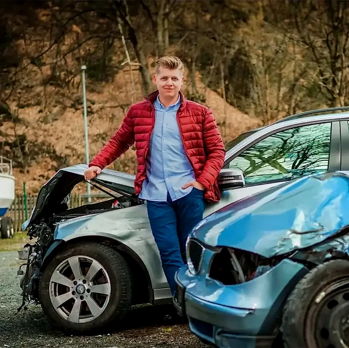 Andreas Koop - Kfz-Sachverstaendiger